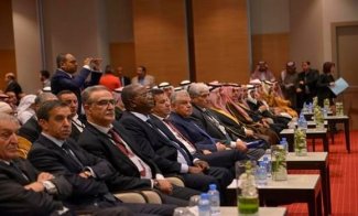 تدشين 5 مشاريع شراكة بين الجزائر والسعودية
