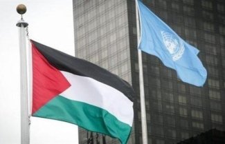 إندونيسيا تطالب بمنح فلسطين عضوية كاملة في الأمم المتحدة