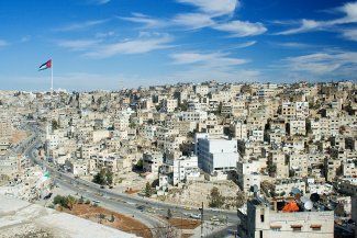 الحكومة الأردنية : لا رفع للضرائب في عام 2019
