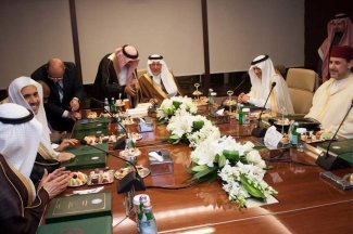 الأمير خالد الفيصل يترأس اجتماع لجنة اختيار الفائز بجائزة خدمة الإسلام 2019