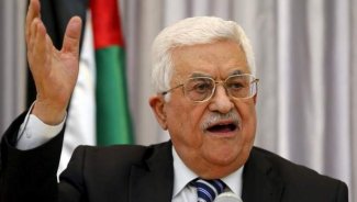 عباس يدعو النمسا والاتحاد الأوروبي للاعتراف بدولة فلسطين