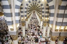 إمام المسجد النبوي: على المسلم محاسبة النفس والاعداد ليوم المعاد 