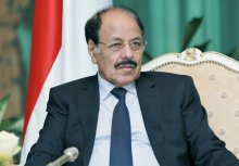 نائب الرئيس اليمني : هجوم مليشيا الحوثي على ناقلة النفط السعودية يؤكد استمرارها في عرقلة عملية السلام