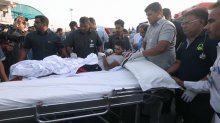 الامارات ترسل 74 من الجرحى اليمنيين للعلاج في الهند على نفقتها	