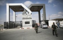 مصر تعلن استئناف فتح معبر رفح الحدودي مع قطاع غزة 