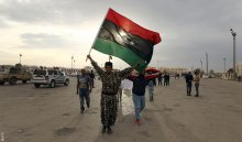 الاتحاد الأوروبي يقدم سبعة ملايين يورو لدعم ليبيا