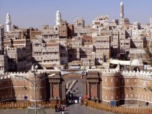 قبائل حجة تؤكد رفضها للانقلاب الحوثي