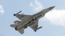الطيران الحربي الإسرائيلي ينتهك الأجواء اللبنانية