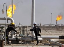 السودان يعلن استئناف "الجنوب" ضخ النفط عبر أراضيه لغرض التصدير