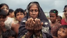 الامم المتحدة تطالب بتحويل ملف الانتهاكات ضد مسلمي الروهينجا للجنائية الدولية