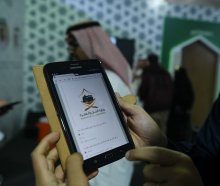 السعودية توظف التقنية لخدمة ضيوف الرحمن 