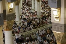 إمام المسجد النبوي : التقوى خير لباس وزاد وأفضل وسيلة إلى رضى رب العباد