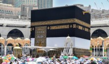 إمام المسجد الحرام :  من الفطنة والفقه أن يختار المسلم من الأعمال الصالحة أحبَّها إلى الله تعالى 
