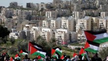 فرنسا تدين قرار بناء إسرائيل آلاف الوحدات السكنية في الضفة الغربية المحتلة