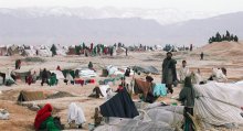 مسؤولان أمميان: لن يكون هناك سلام دائم في أفغانستان بدون حل أزمة النزوح