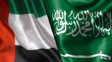 196 مليار دولار تجارة السعودية مع الإمارات في 15 عاماً