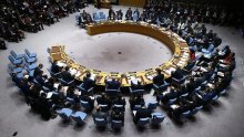 مجلس الأمن يناقش الفساد والصراع اليوم