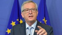 رئيس المفوضية الأوروبية يقترح شراكة جديدة بين الاتحاد الأوروبي والقارة الإفريقية