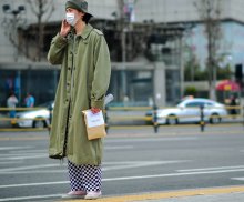  باحثون صينيون يطورون "معطفا واق من المطر" للحماية من التداخل الكهرومغناطيسي 