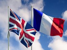 بريطانيا وفرنسا تعقدان اجتماعاً لبحث أزمة الروهينغا