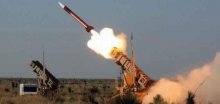 قوات التحالف تعترض صاروخا باليستيا أطلقته الميليشيا الحوثية الإرهابية باتجاه السعودية