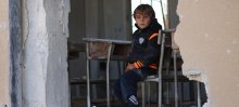 اليونيسف: حياة مليون طفل في خطر بسبب تصعيد القتال في إدلب