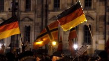 الرئيس الألماني قلق من تزايد العنصرية في بلاده