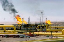 الجزائر: تسعى لاستقطاب مستثمرين دوليين في مجال الغاز والبترول