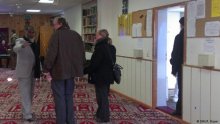 ألمانيا: "يوم المسجد المفتوح" استقبال حافل للزوار 