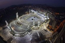 أستاذة التاریخ الإسلامي : مكة المكرمة ظلت على مر العصور مركز الجاذبیة الثقافیة في العالم الإسلامي