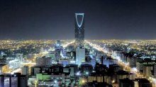 السعودية : إنفاق قياسي في ميزانية 2019 يتجاوز 1.1 تريليون