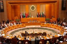 البرلمان العربي يطلق غدا الوثيقة العربية لحماية البيئة