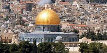 ​القدس الشريف عاصمة دائمة للثقافة الإسلامية