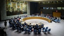 مجلس الأمن يرفع العقوبات عن ارتيريا