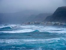 سخونة المحيطات تفوق التوقعات وتنذر بكارثة