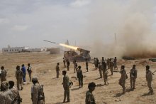 قائد المقاومة اليمنية: استعادة الحديدة "وشيكة"