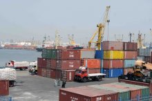 إعادة فتح ميناءي بوغازي الإسكندرية والدخيلة أمام حركة الملاحة البحرية