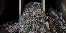 مادة خفيفة الوزن تقلل استخدامات النفايات البلاستيكية