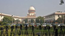 المحكمة العليا في الهند تصدر قرار استئناف تقسيم مسجد