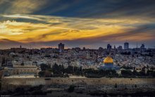  " القدس مفتاح السلام للصراع العربي .. الإسرائيلي " ندوة ضمن فعاليات الجنادرية 33