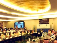 أمير مكة يُعلن موضوع ملتقى مكة الثقافي في دورته المقبلة تحت عنوان " كيف نكون قدوة بلغة القرآن "
