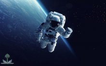 دراسة: العمل في الفضاء لا يقصر العمر