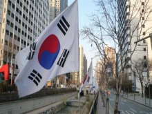 كوريا الجنوبية تحتل المركز الأول في عدد براءات الاختراع مقابل سكانها