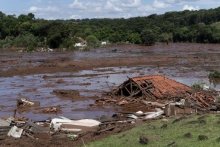 البرازيل: مصرع 7 أشخاص في انهيار سد