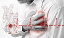 5 أعراض تشير إلى مشكلات في القلب