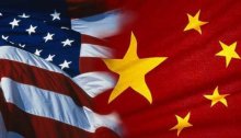 الصين والولايات المتحدة تحققان "تقدما كبيرا" في المفاوضات التجارية