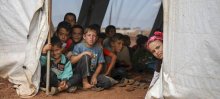 مسؤولة أممية: مستويات مروعة من الاحتياجات الإنسانية ما تزال قائمة في جميع أنحاء سوريا