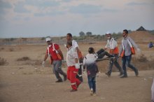  اللجنة العربية الدائمة لحقوق الإنسان تناقش غدًا الانتهاكات الإسرائيلية لحقوق الإنسان في الأراضي المحتلة