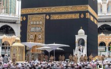 خطيب المسجد الحرام : الاختلاف قد يكون محموداً لأنه من سنن الله الكونية لكن الخلاف هو الشر 