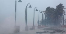 منظمة "اليونسيف" تحذر من خطورة الوضع الإنساني في موزمبيق نتيجة الإعصار "إيدي"